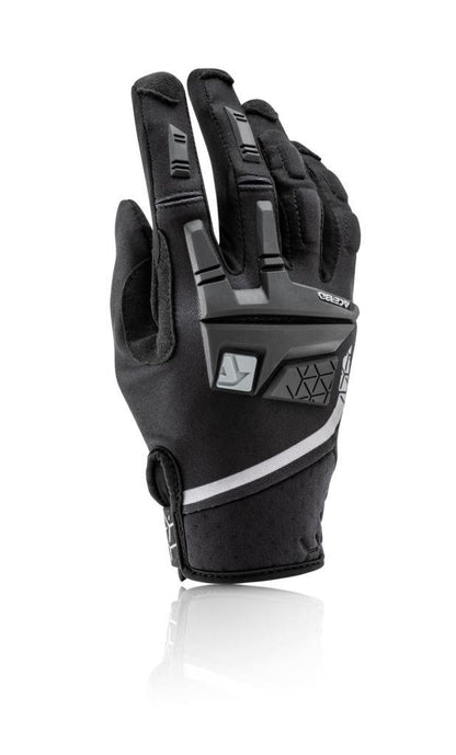 Acerbis X-Enduro Gloves - BLACK - 7131003031
