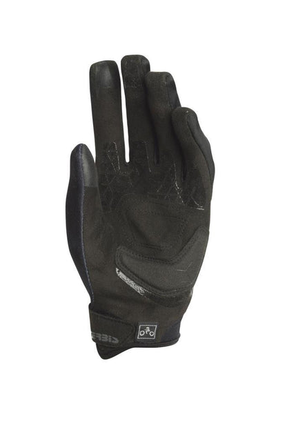 Acerbis X-Enduro Gloves - BLACK - 7131003031 - Riders Junction