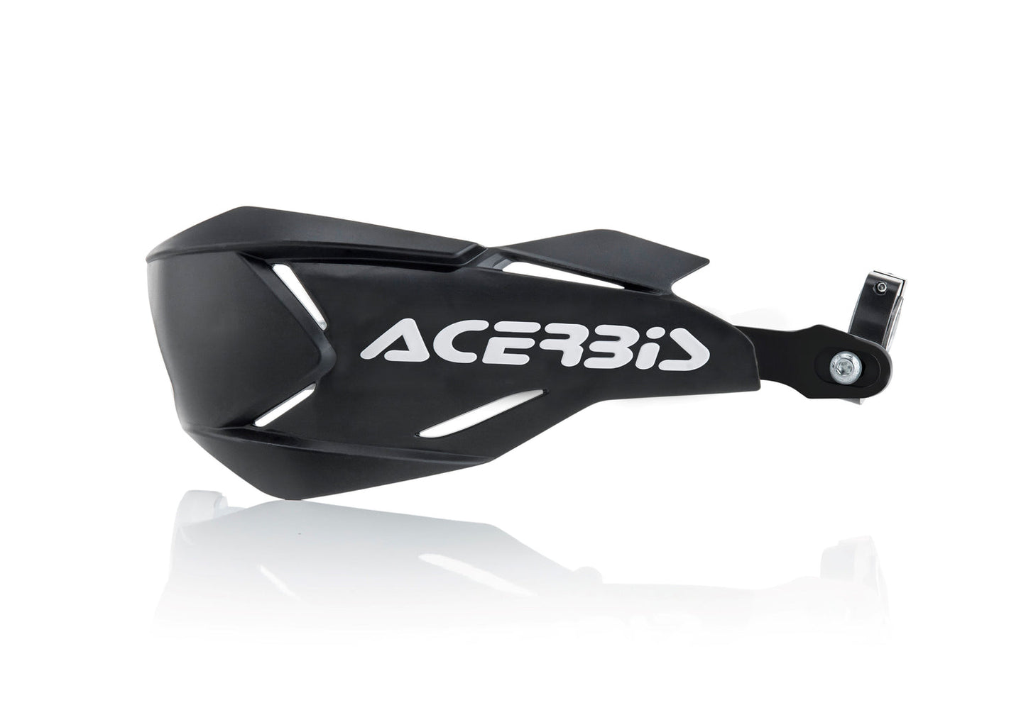 Acerbis X - Factory Handguards Black/Black (7131800015)
