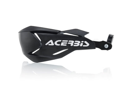 Acerbis X - Factory Handguards Black/Black (7131800015)