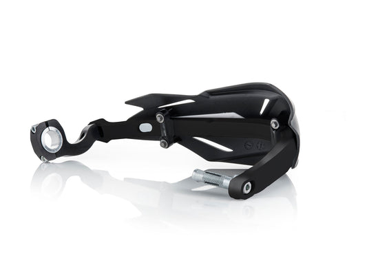 Acerbis X - Factory Handguards Black/Black (7131800015)