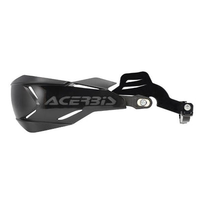 Acerbis X-Factory Handguards For Royal Enfield Himalayan 450 (2024)-7131800021