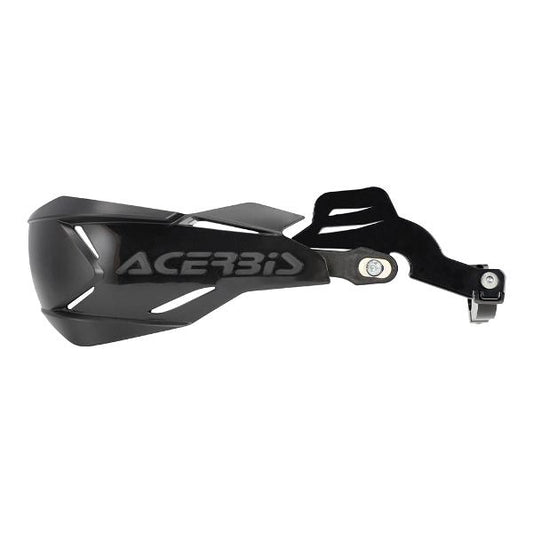Acerbis X-Factory Handguards For Royal Enfield Himalayan 450 (2024)-7131800021