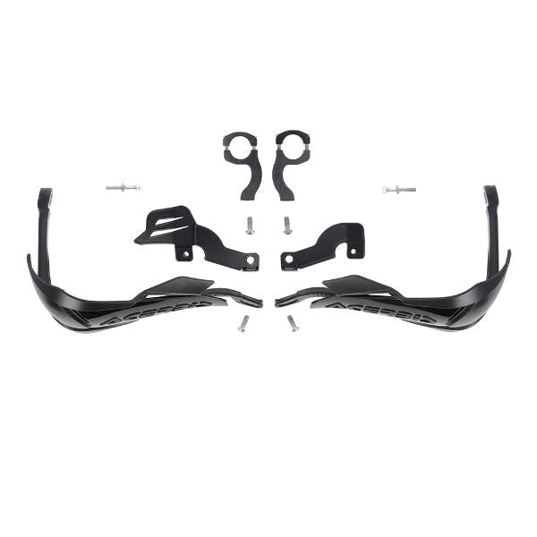 Acerbis X-Factory Handguards For Royal Enfield Himalayan 450 (2024)-7131800021