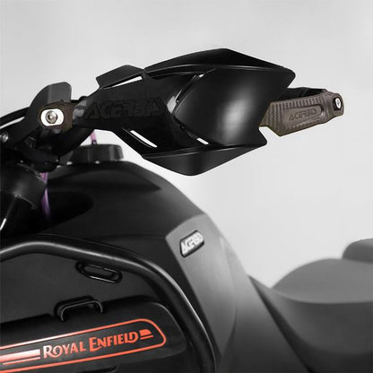 Acerbis X-Factory Handguards For Royal Enfield Himalayan 450 (2024)-7131800021