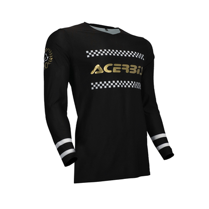 Acerbis X-Flex 50' Anniversary Black/Gold