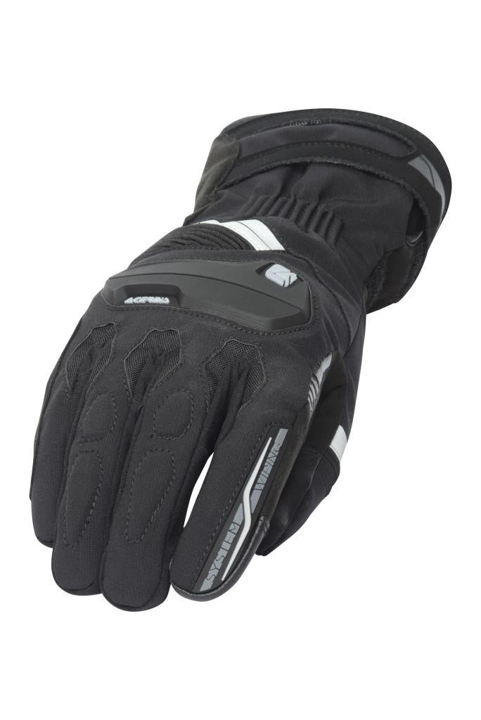 Acerbis X-TOUR Gloves - BLACK - 7131004081