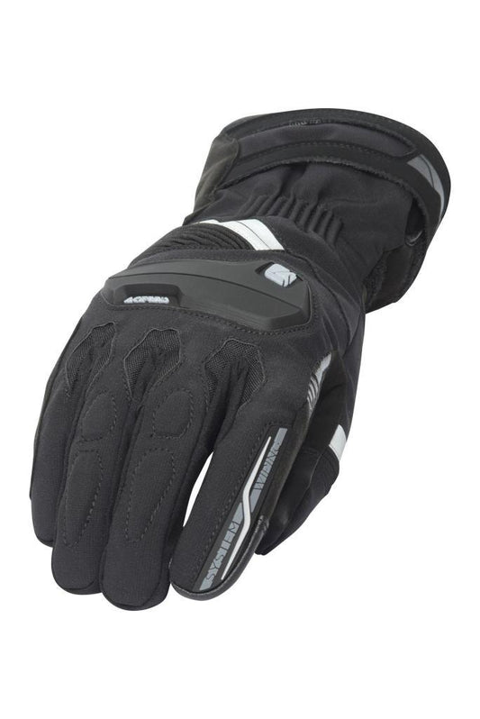 Acerbis X-TOUR Gloves - BLACK - 7131004081