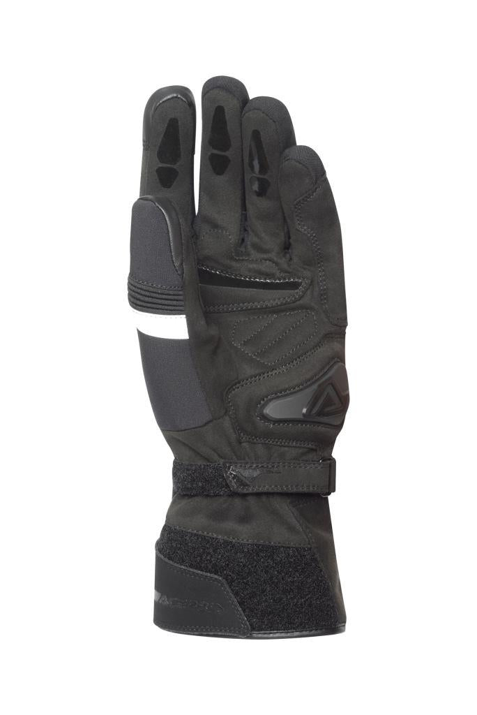 Acerbis X-TOUR Gloves - BLACK - 7131004081