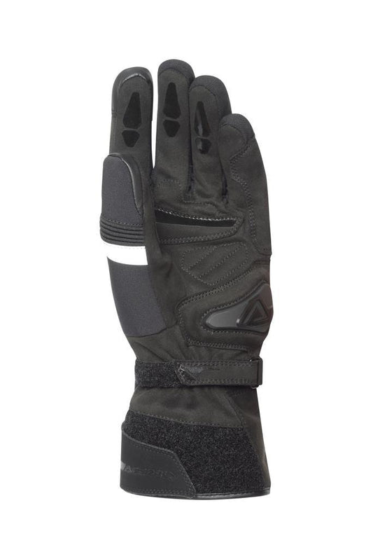 Acerbis X-TOUR Gloves - BLACK - 7131004081
