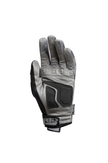 Acerbis X-WP Homol Gloves - BLACKGREY - 7131003022