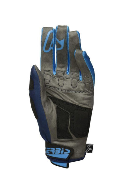 Acerbis X-WP Homol Gloves - BLUE - 7131003024