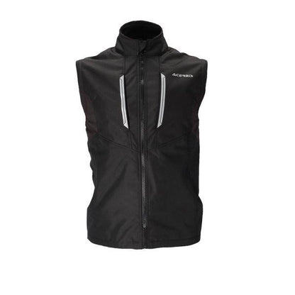 Acerbis X-duro Jacket Enduro-Black-7131103021