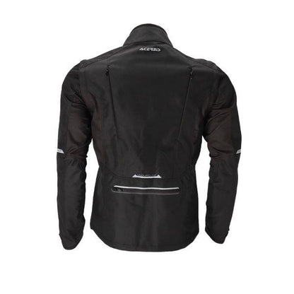 Acerbis X-duro Jacket Enduro-Black-7131103021