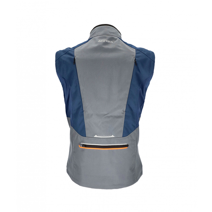 Acerbis X-duro Jacket Enduro Blue/Grey