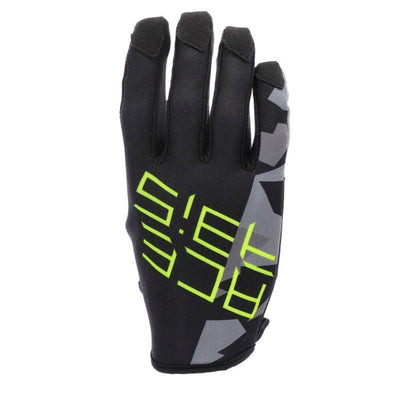 Acerbis Zero Degree 3.0 Gloves - BLACK/YELLOW - 7131003111 - Riders Junction