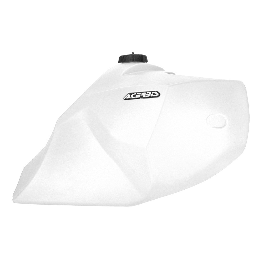 Acerbis 23L Fuel Tank For Royal Enfield Himalayan 450 2024 Model (White)