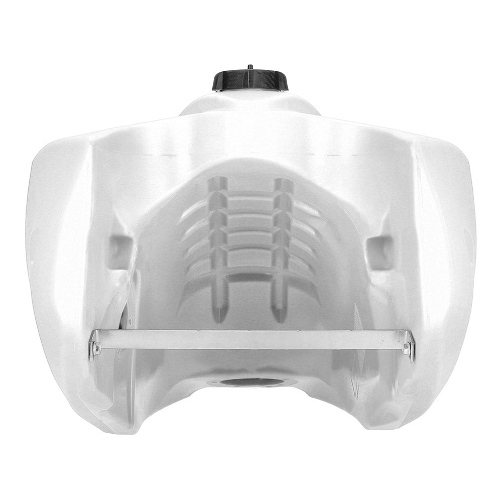 Acerbis 23L Fuel Tank For Royal Enfield Himalayan 450 2024 Model (White)