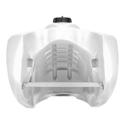 Acerbis 23L Fuel Tank For Royal Enfield Himalayan 450 2024 Model (White)
