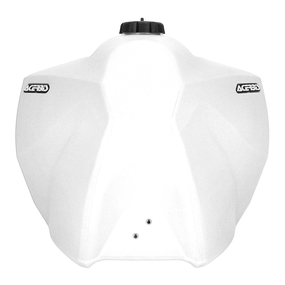 Acerbis 23L Fuel Tank For Royal Enfield Himalayan 450 2024 Model (White)