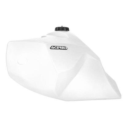 Acerbis 23L Fuel Tank For Royal Enfield Himalayan 450 2024 Model (White)
