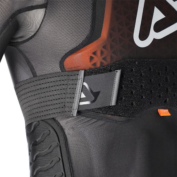 Acerbis Acerbis Body Armour Flux Air (Black)-7131406181