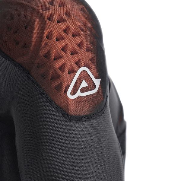 Acerbis Acerbis Body Armour Flux Air (Black)-7131406181