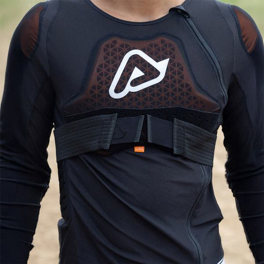 Acerbis Acerbis Body Armour Flux Air (Black)-7131406181