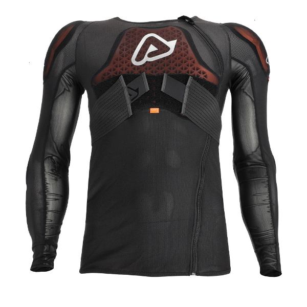 Acerbis Acerbis Body Armour Flux Air (Black)-7131406181