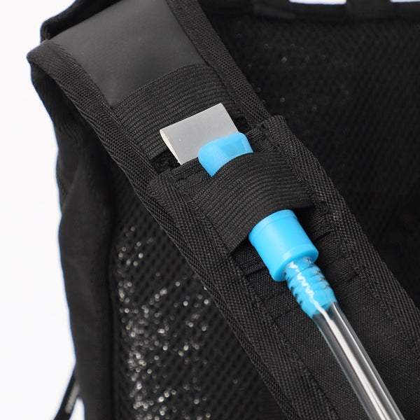 Acerbis Backpack Acqua Logo 5L (Orange/White)