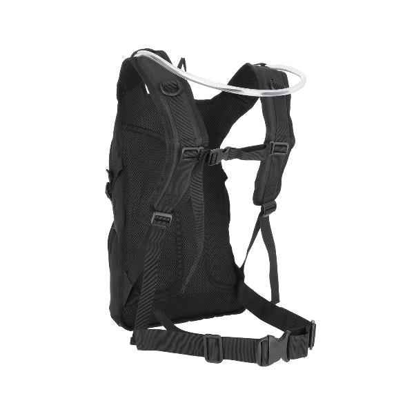 Acerbis Backpack H2O Logo (Black/Grey)-7131300191