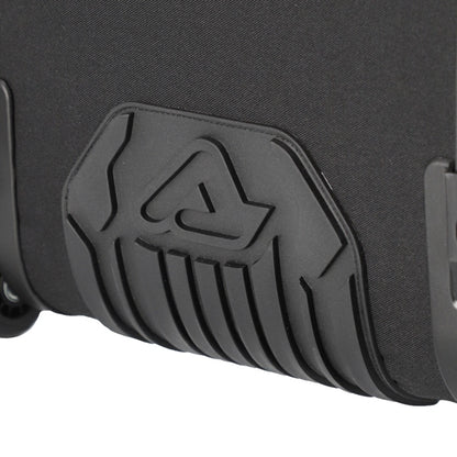 Acerbis Bag X-Trip Logo 105 L (Black/Grey)