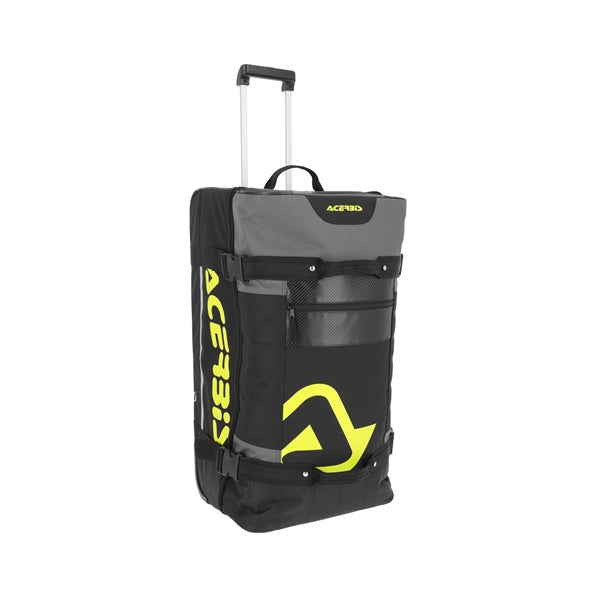 Acerbis Bag X-Trip Logo 105 L (BlackGrey)