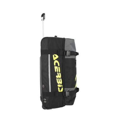 Acerbis Bag X-Trip Logo 105 L (Black/Grey)