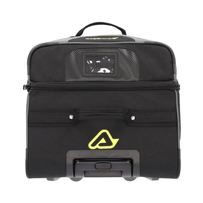 Acerbis Bag X-Trip Logo 105 L (Black/Grey)