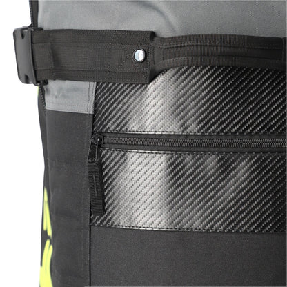 Acerbis Bag X-Trip Logo 105 L (Black/Grey)