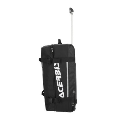 Acerbis Bag X-Trip Logo 105 L (Black)