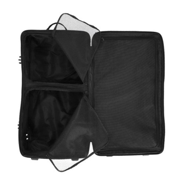 Acerbis Bag X-Trip Logo 105 L (Black)