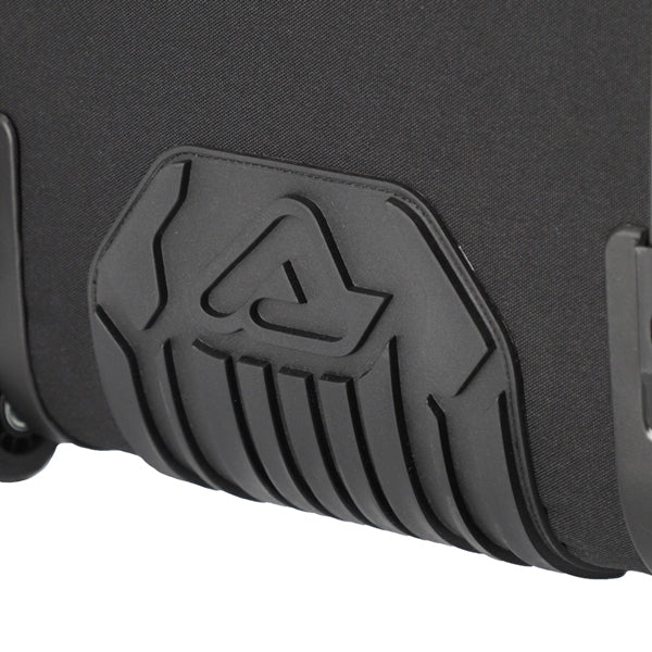 Acerbis Bag X-Trip Logo 105 L (Black)