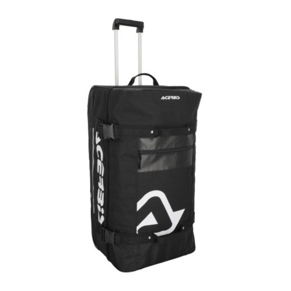 Acerbis Bag X-Trip Logo 105 L (Black)