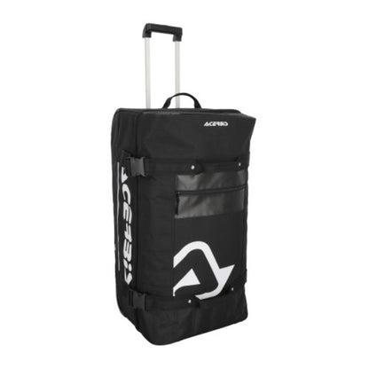 Acerbis Bag X-Trip Logo 105 L (Black)