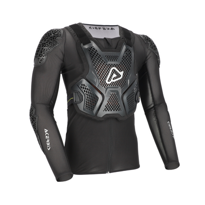 Acerbis Body Armour P035 - Black