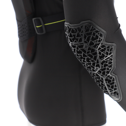 Acerbis Body Armour P035 - Black