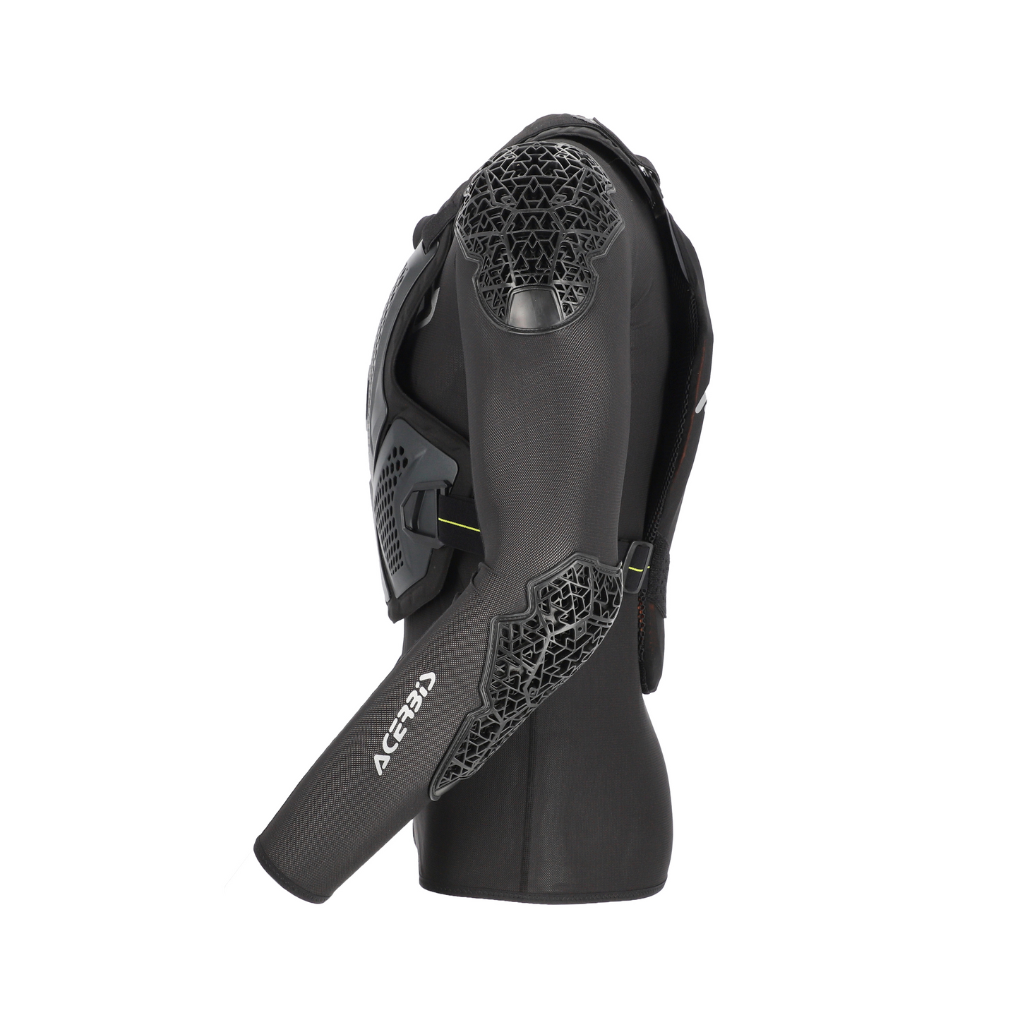 Acerbis Body Armour P035 - Black