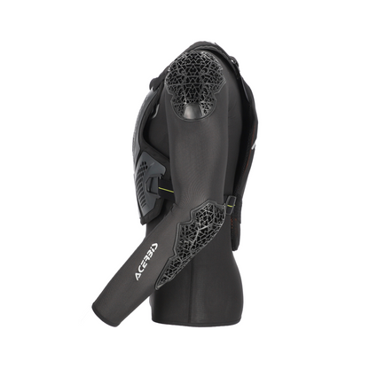 Acerbis Body Armour P035 - Black