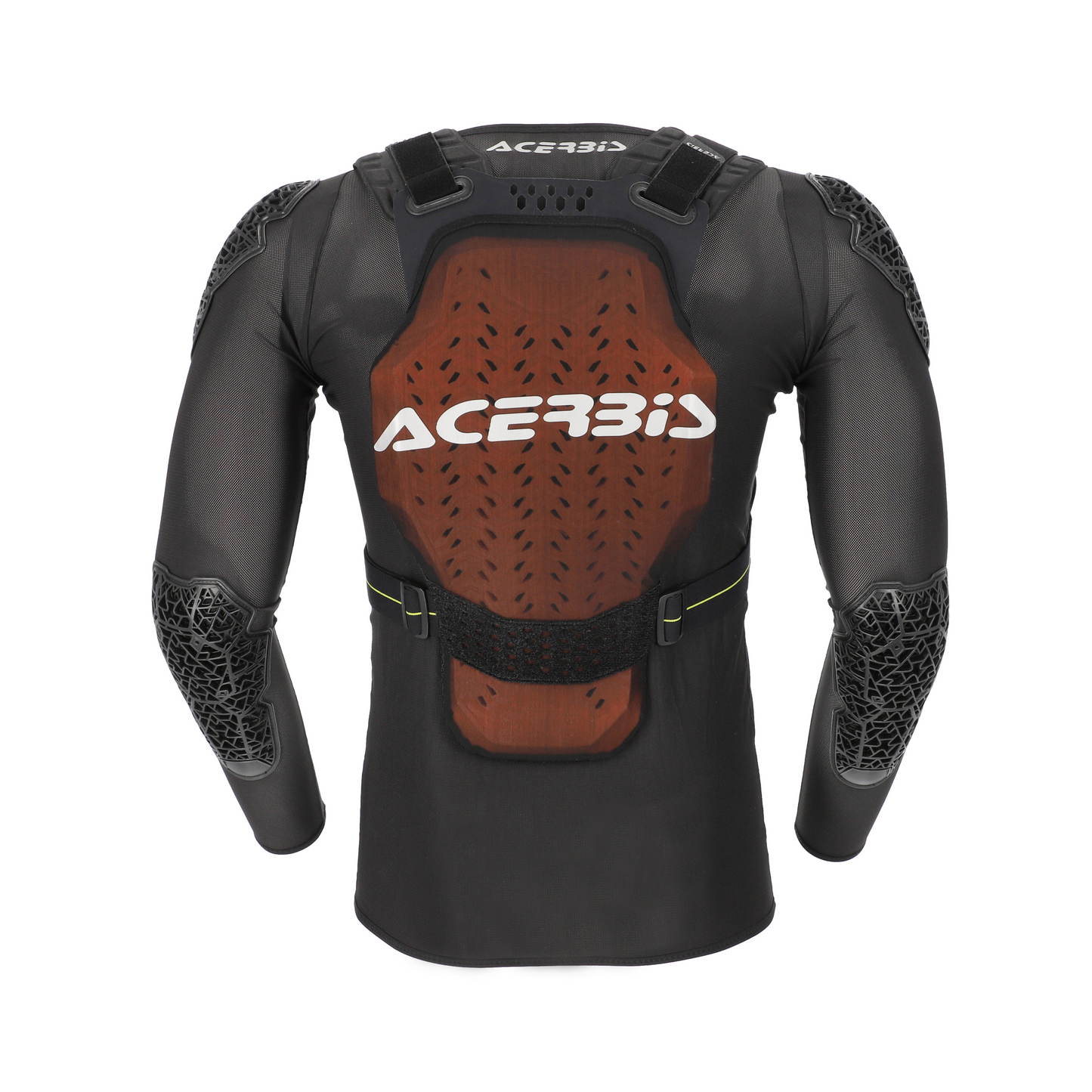 Acerbis Body Armour P035 - Black