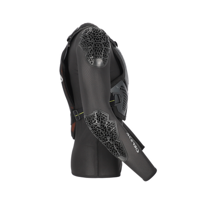 Acerbis Body Armour P035 - Black