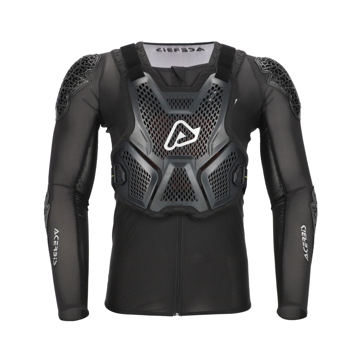 Acerbis Body Armour P035 - Black