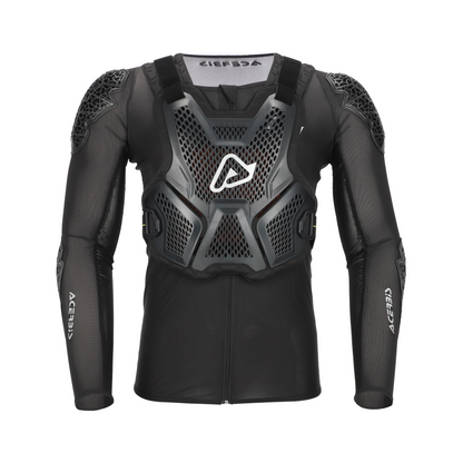 Acerbis Body Armour P035 - Black