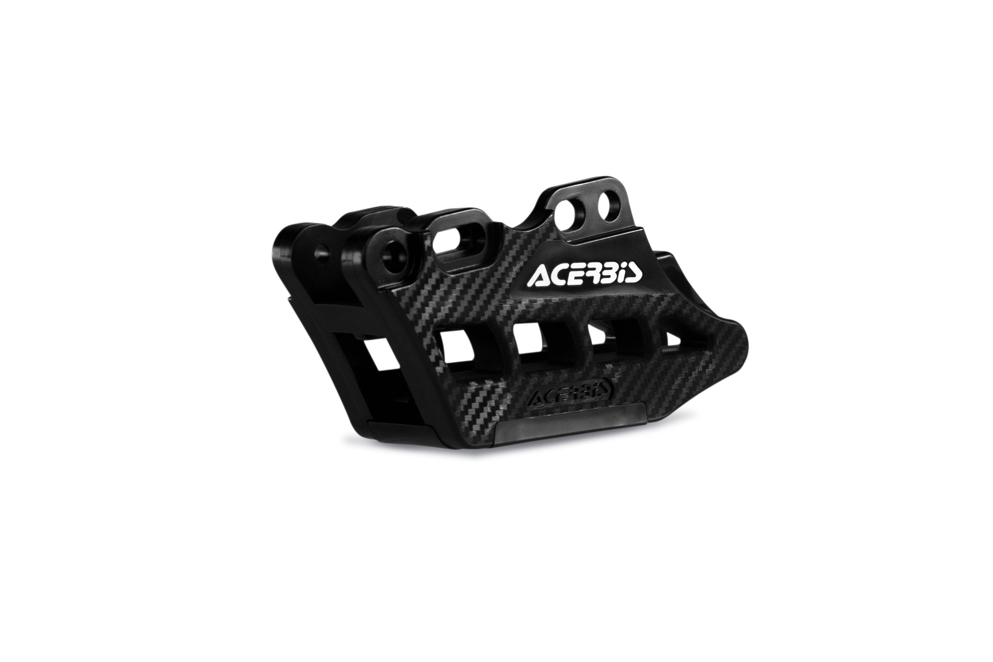 Acerbis Chain Guide 2.0 For Yamaha - Black